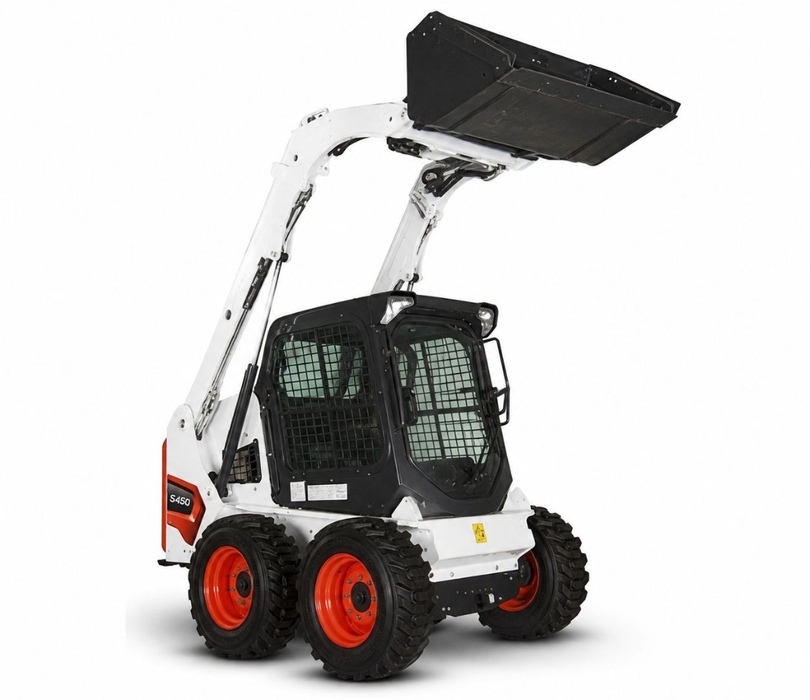 bobcat-s450