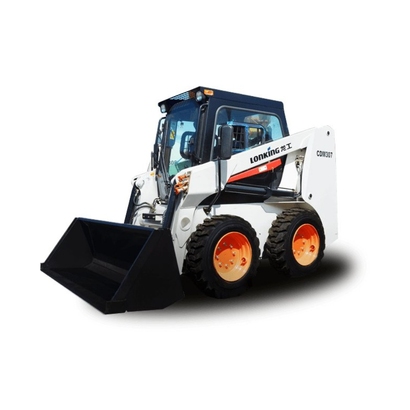 Минипогрузчик Lonking CDM307