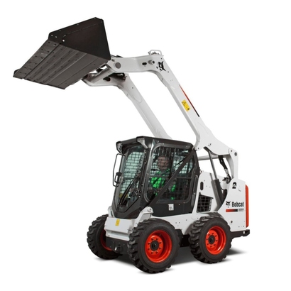 Колесный минипогрузчик Bobcat S530