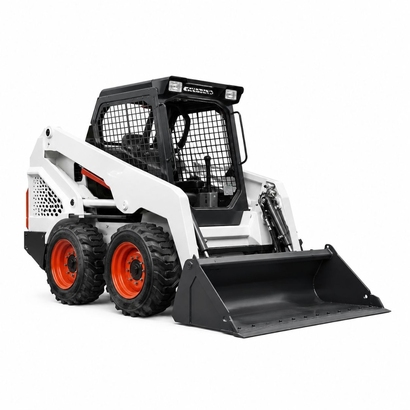 Колесный минипогрузчик Bobcat S650